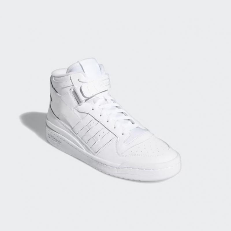 Adidas Кроссовки Forum Mid Fy4975