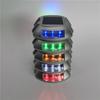 Solar Powered LED Deck Light Smart Driveway Light Landscape Lighting Solar Road Stud  Stair