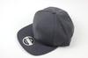 Кепка Snapback Flat Diamond Era ГРАФИТОВЫЙ [New Era]