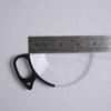 100mm SHEJI Handheld Split Halo FX Filter Creative Effects Filter for Photo Video