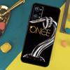 Once Upon A Time Case For Realme C67 C75 C61 C55 C53 C51 C21Y C25S 10 11 12 13 14 Pro Plus GT 6T 6 5 GT7 Pro