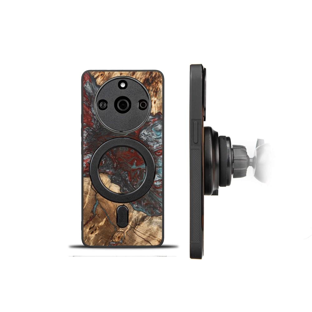 Bewood Unique Case - Realme 11 Pro 5G / 11 Pro Plus 5G - Planets - Pluto
