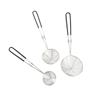 Non-Stick Multifunction Sifting Kitchen Home Colander Cooking Tool Spider Strainer Skimmer Spoon