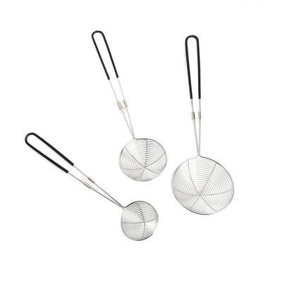 Кулинарные принадлежности – Дуршлаги