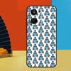 mushroom frog For Realme 15 Pro 10 11 12 13 14 Pro Plus GT6 GT7 C51 C53 C55 C61 C63 C65 C67 C71 C75 Case