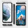 Для Samsung Galaxy S25 S24 S23 S22 Ultra FE Plus A37 A57 A56 A55 A06 A16 A15 A36 A26 A35 A05 A25 A54 A34 Чехол для телефона Комиксы Санджи Луффи One Piece Обложка