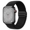 Нейлоновый ремешок для Apple Watch Series 5-10 с магнитной застежкой