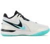 Zoom LeBron NXXT Gen AMPD - Liverpool FC - Мужские кроссовки FJ1566-101 ORIGINAL