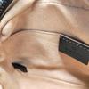 [Pre-Owned] Gucci GG Marmont Matelassé Mini Bag 'Nero' - Very Good #1I0JQDT