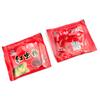 1Bag Fishing Bloodworm Powder Fish Buster Carp Natural Bait Boillie Blood Worm Flavor Additive Fishing Lure