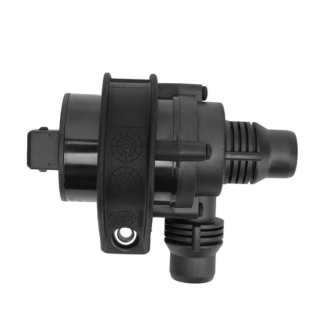 Auxiliary Water Pump 6904541 Enhanced Performance High Strength Electric Auxiliary Water Pump for L322 2002 to 2012