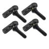 4pcs Tire Pressure Monitoring Sensors For Chevy Gmc OE: 13586335