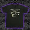 Tuxedomoon Scream with a View Футболка Пост-панк Авангард Арт-рок Футболка S-5XL