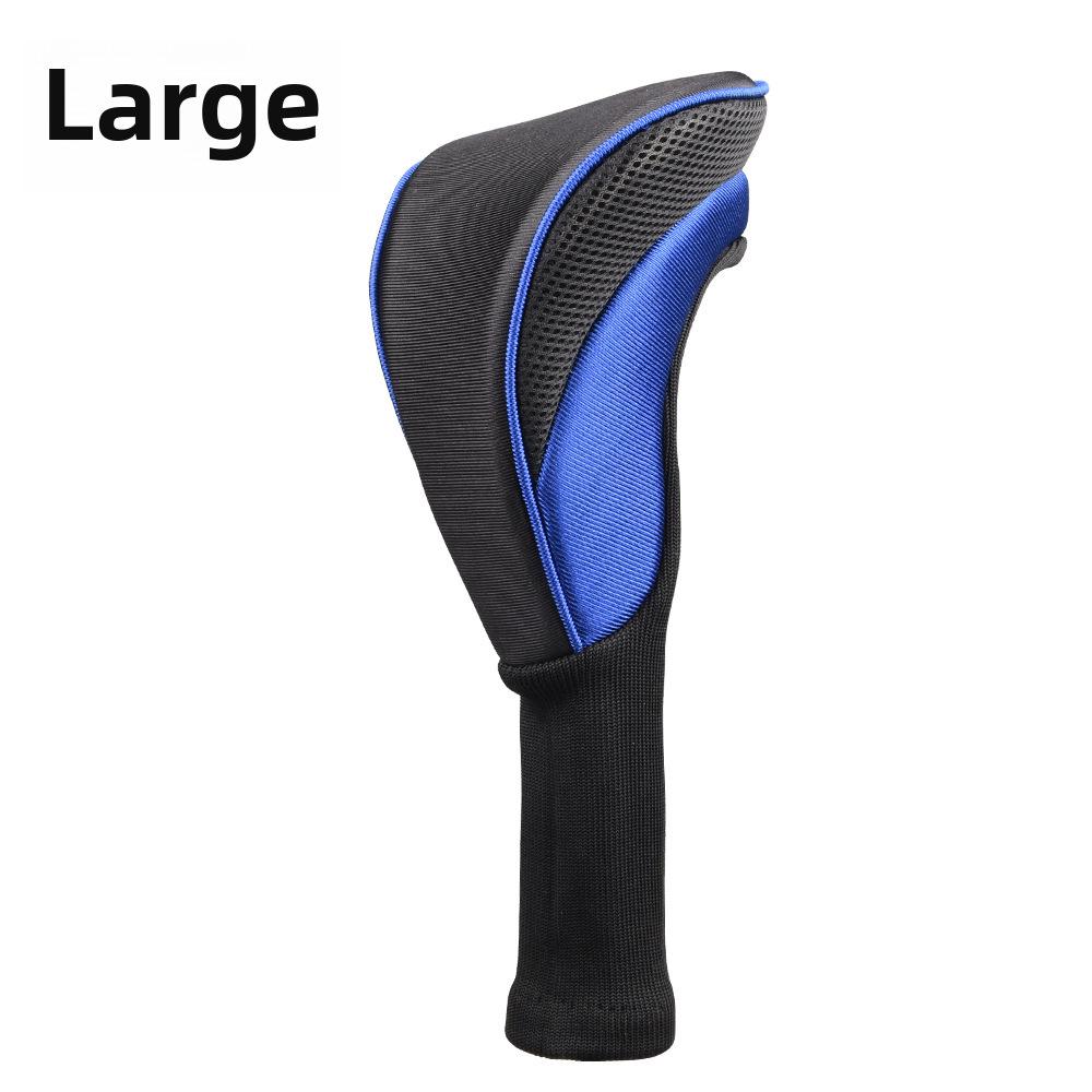 Гольф Деревянный Чехол для Головки Клуба - 135 Деревянная Крышка