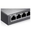 TP-Link 5-Port Gigabit Ethernet Switch TL-SG1005D CN plug (adapter included)