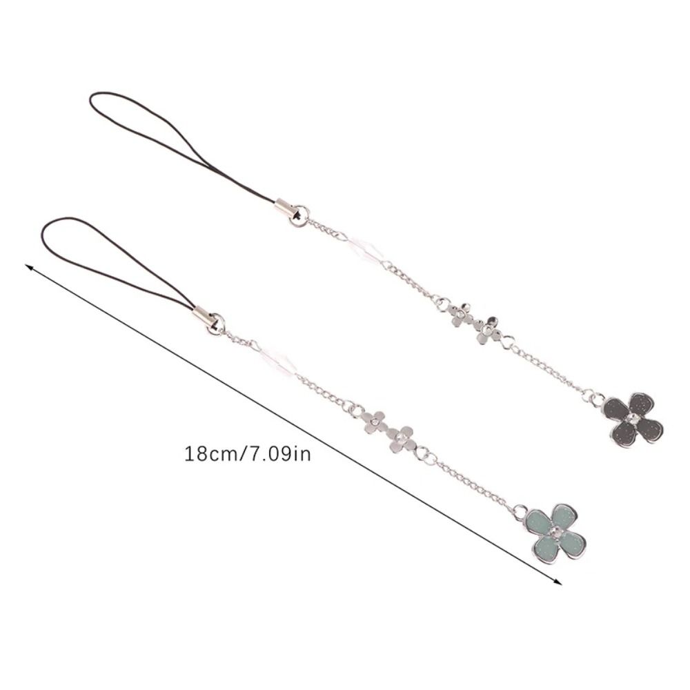 1 шт. брелок-подвеска Kimi Ni Todoke From Me To You в виде цветка Kuronuma Sawako Kazehaya Shouta