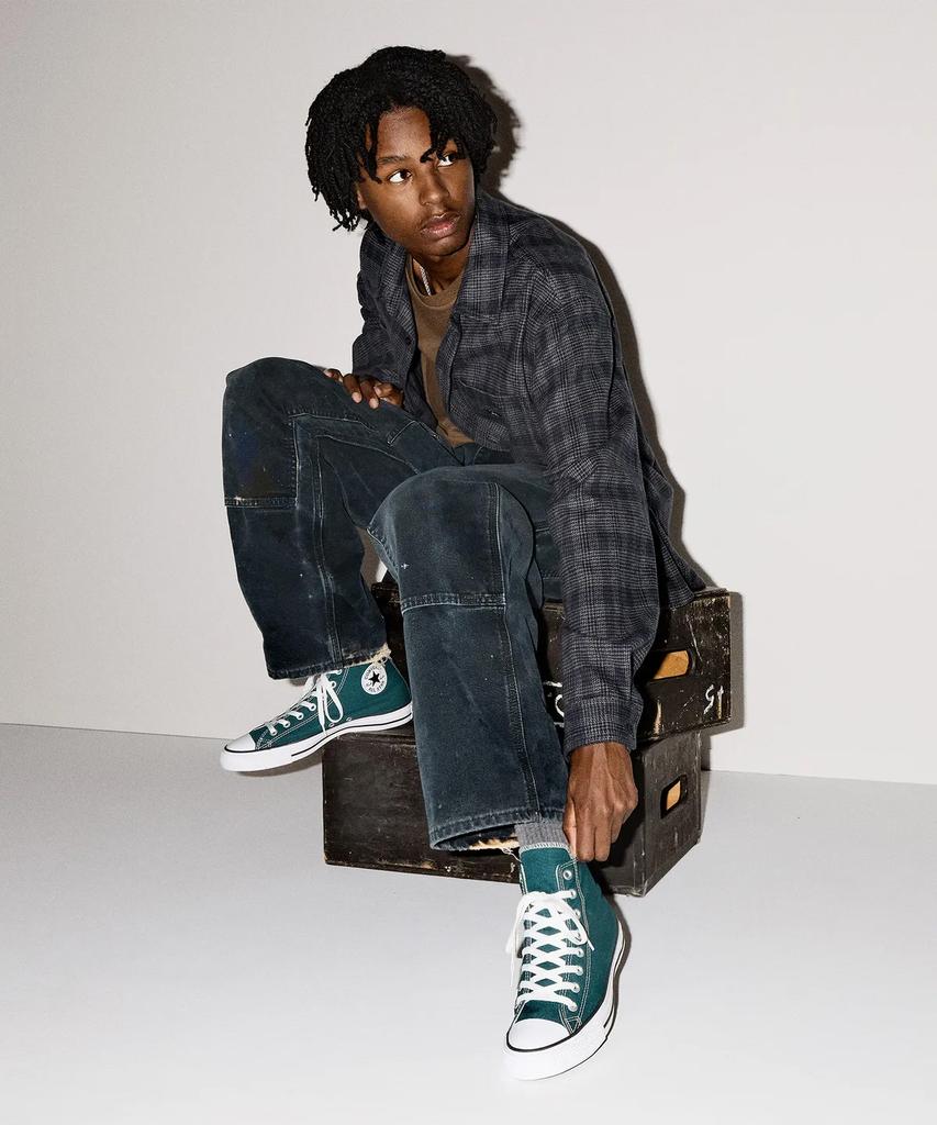Converse Chuck Taylor All Star Darkly Jaded A14606C