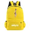 Anime Naruto Backpack for Boy Girl Back To School Bag Large Capacity Backpack Bookbag for Kid Gift Men Women Leisure Travel Bag
