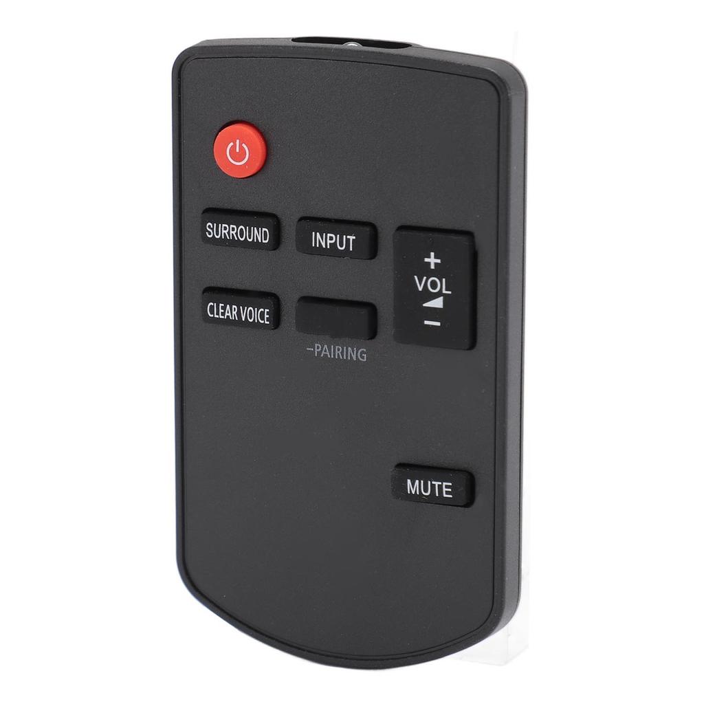 Пульт дистанционного управления саундбаром N2QAYC000102 для SCHTB8 SC HTB8 SCHTB8EB SC HTB8 EB SC HTB8EB K SCHTB8EG SC HTB8 EG SCHTB8GN
