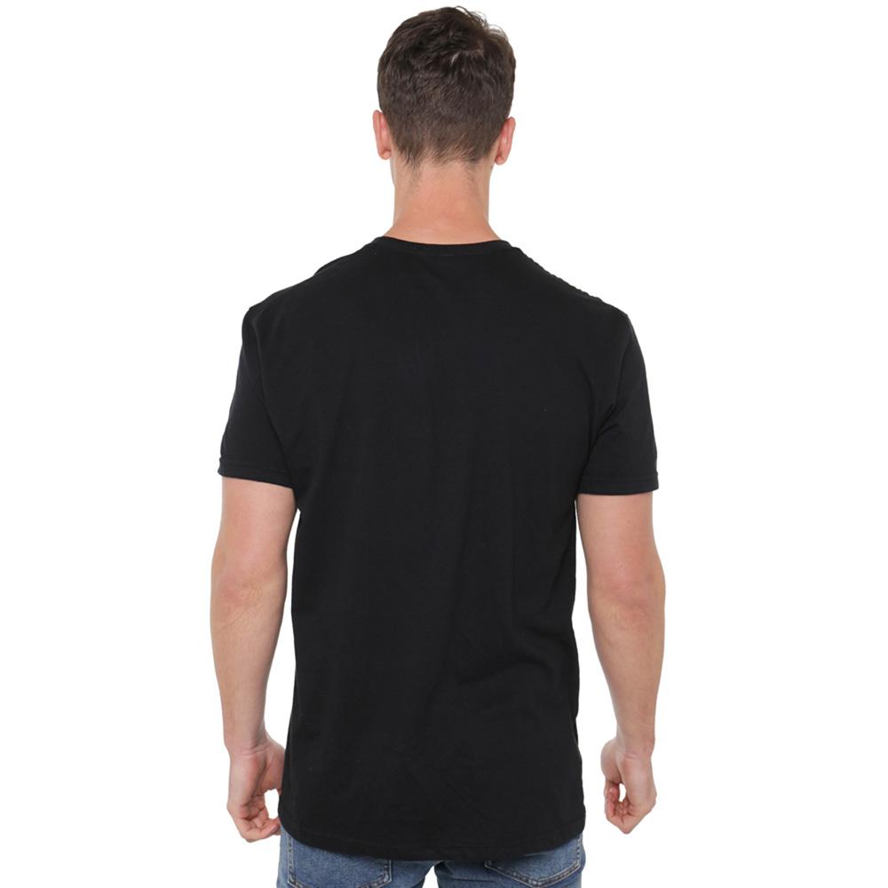 Mickey Mouse & Friends Mens Washout T-Shirt