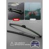 For Ford S-Max SMax S Max MK1 MK2 2006-2020 Front Windshield Wiper Blades 2pcs Windscreen Window Accessories 2007 2010 2017 2018