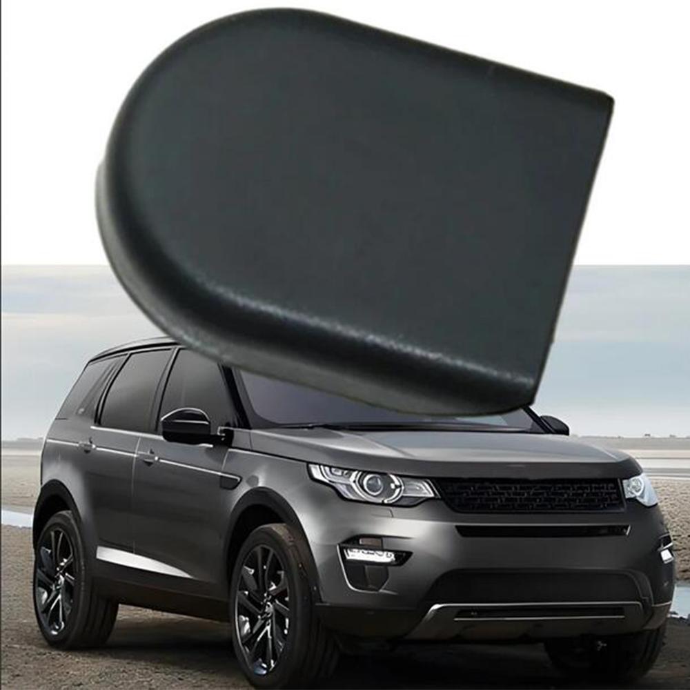 2 шт. LR033027 Накладка-крышка рычага стеклоочистителя лобового стекла для Range Rover 2013-21