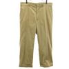 70s Vintage White Tag Rocket Talon Slacks Pants Beige Men's Used