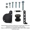 Easy Installation Chain Tensioner Kit for 49CC 66CC 80CC Engine Motorized Bike