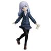 Furyu Aharen-san Wa Kanai Awa Toreina 17 Scale PVC Painted Finished Product Figure AMU-FNX832