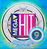 CD РАЗНЫЕ ИСПОЛНИТЕЛИ - МЕГАХИТ 9  0724352790524 EMI 2000 Малайзия Рок Б/У