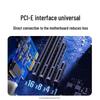 UGREEN AC1300 WiFi 5 Bluetooth 5.2 PCIe Wireless Card (CN version)