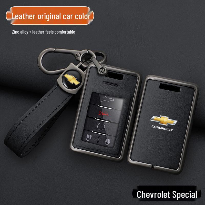 Защитный чехол для брелока Chevrolet Captiva 2015-2017 для старых моделей