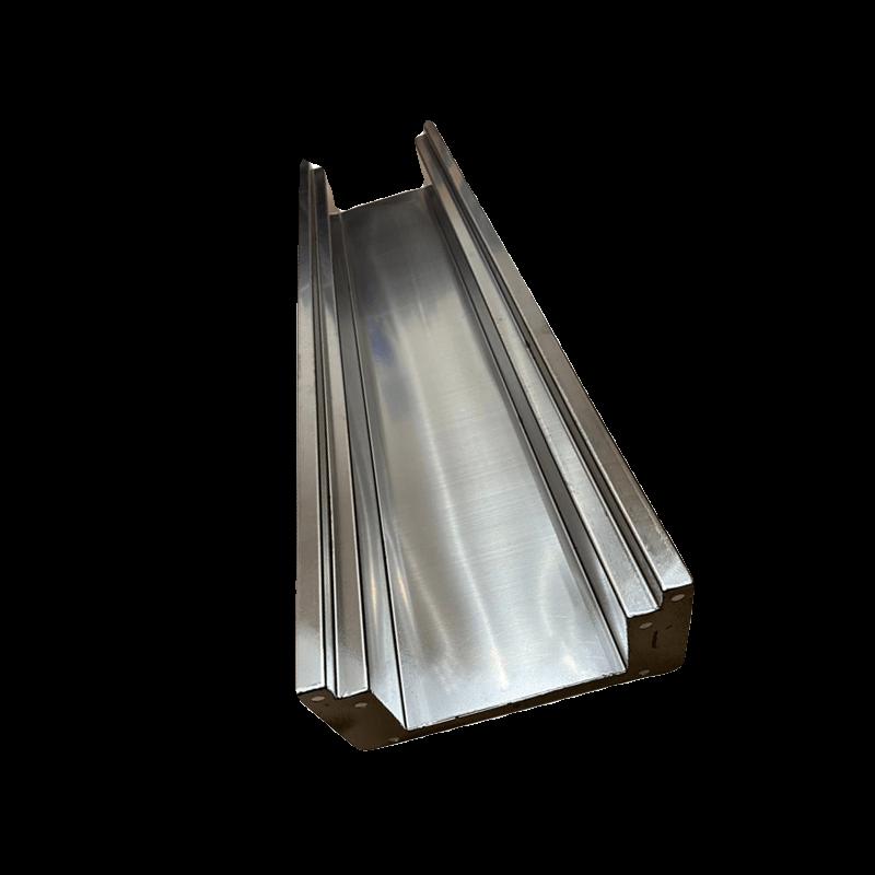 304 Stainless Steel U-Channel Kitchen Drain Grate