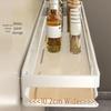Zhaoran Punch-Free Wall-Mounted Kitchen Spice Rack