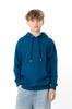 Hoodie (teens boys) – Bright Design, Kangaroo Pocket & Comfort Fit, Any season 6394-057-1 HC