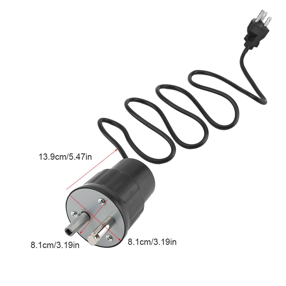 Барбекю, жареный гриль, мотор-вращатель, аксессуары для инструментов для барбекю на открытом воздухе