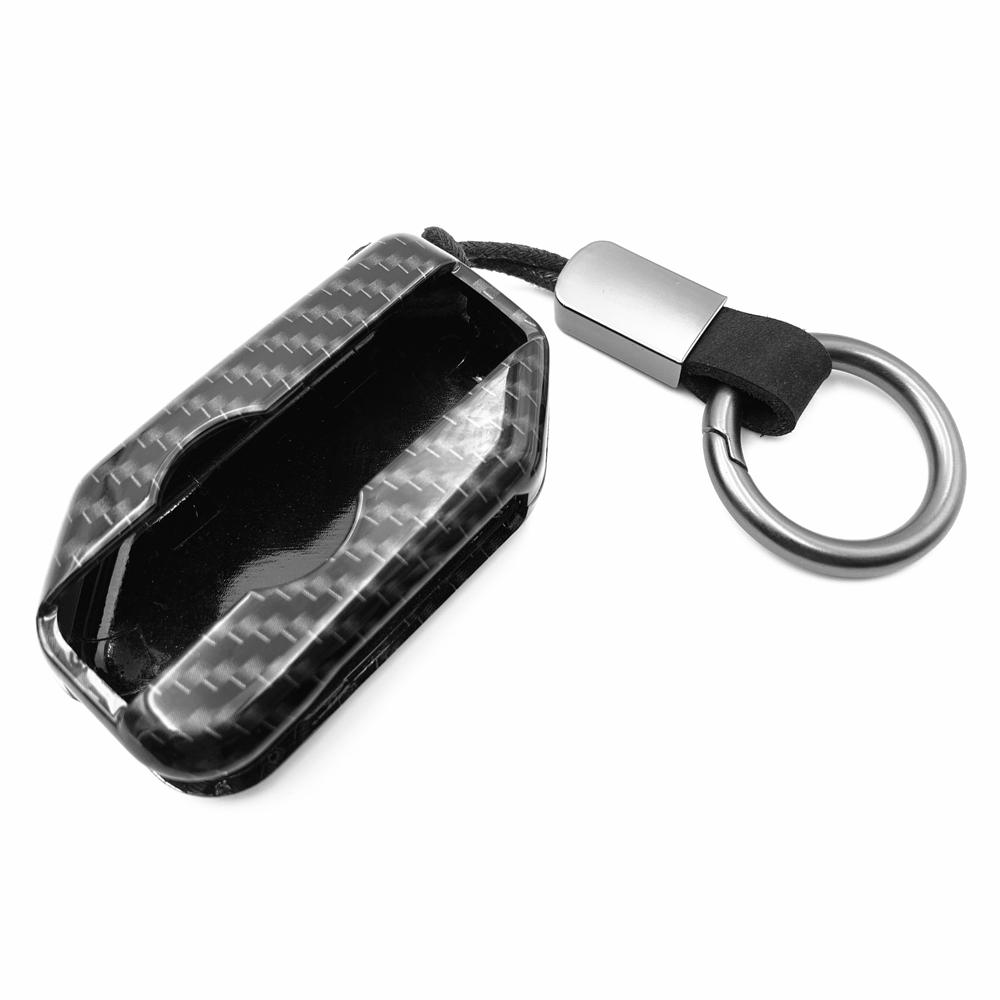 Мотоциклетный чехол для ключей без ключа, брелок для ключей, держатель для BMW R1250 GS 750GS KLUC 850GS K1600GT R1200GS LC ADV Gs1250