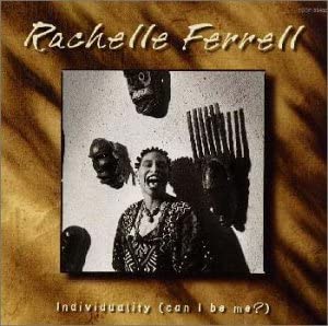 CD RACHELLE FERRELL GEORGE DUKE GEOF Me TOCP65482 Capitol 2000 Япония ObiSoulFunk Б/у