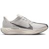 Nike Кроссовки ZoomX Pegasus Plus Platinum Tint College Grey Anthracite Black повседневные IB5695-001