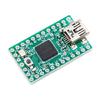 Teensy 2.0 USB Плата разработки Высокоскоростная Многофункциональная для Клавиатуры, Мыши Различные Экспериментальные Платы