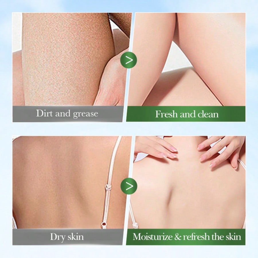 Лосьон для тела с авокадо и ниацинамидом для сияния, Отбеливающий крем для тела, Тип аромата авокадо, Увлажняет и удаляет сухую кожу, предотвращает сухость