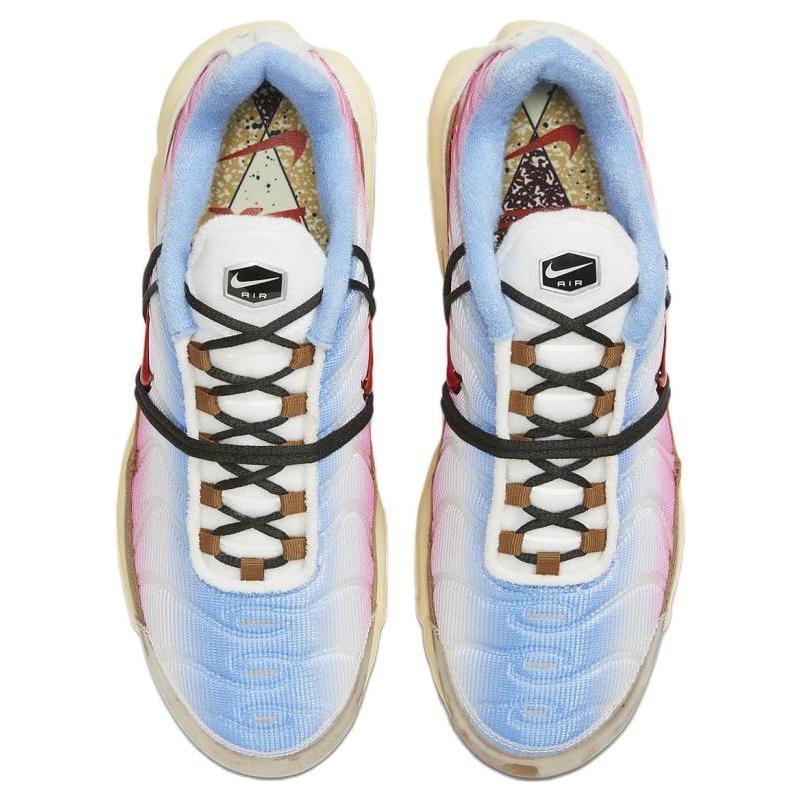 Nike Кроссовки Air Max Plus Longtaitou Festival Повседневная обувь FD4202-107