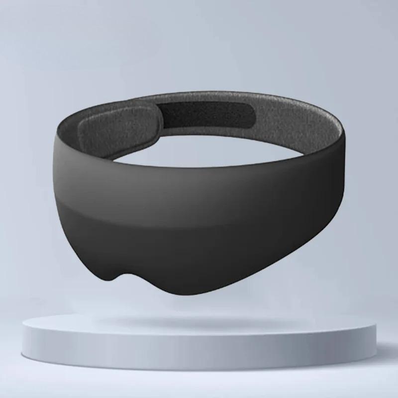 Dreamlight 2S Поколение Полное Затенение Расслабляющая Маска для Глаз Маска для Сна Блокировка Света для Помощи во Сне Маска для Глаз Портативная