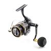 AbuGarcia OCEANFIELD 2500H/2500SH Spinning Reel with Spare Spool