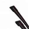 Hook Wiper Blades 600/500mm (24"+20") for Kia Soul, Cerato & Hyundai Sonata