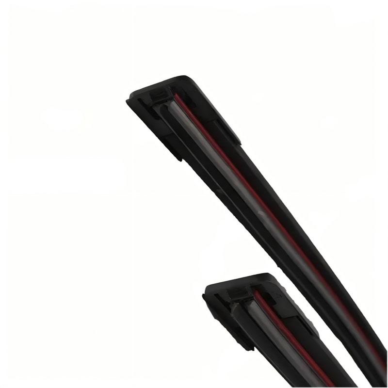 Hook Wiper Blades 600/500mm (24"+20") for Kia Soul, Cerato & Hyundai Sonata