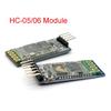 HC-05 HC 05 Hc-06 HC 06 RF Wireless Bluetooth Transceiver Slave Module RS232 / TTL To UART Converter and Adapter