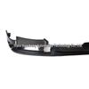 3D Carbon Fiber Front Lip Spoiler for BMW F10 M5, True M5F90 Model