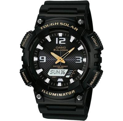 Часы Casio AQ-S810W-1BVDF