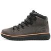 Hudson Road Fashion Casual Ankle Boots Men Ankle Boots Gray A69RDEIQ